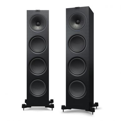 Напольная акустика KEF Q950 Satin Black